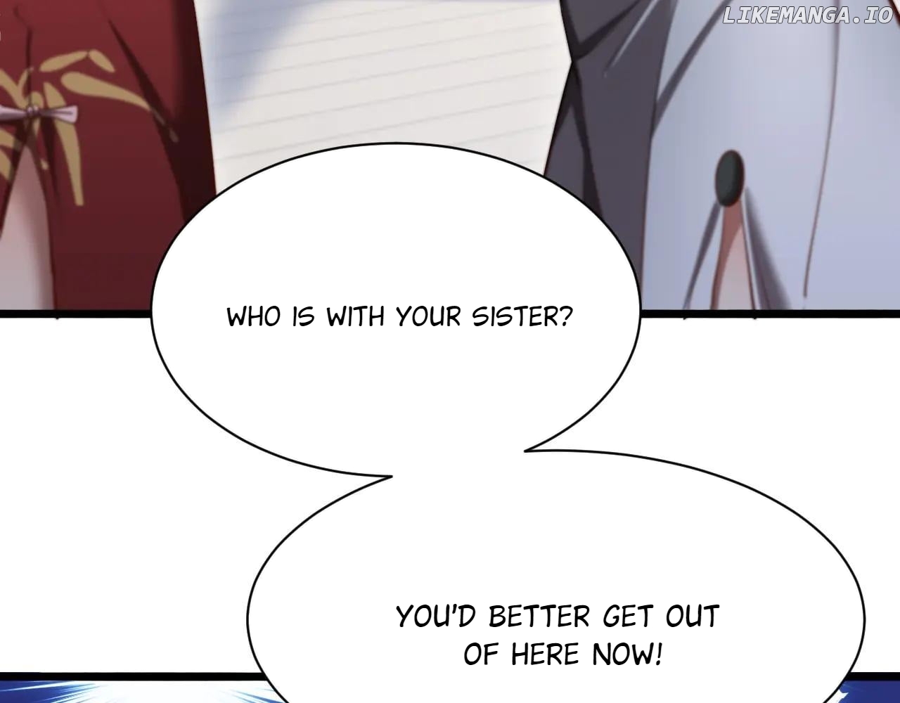 I’m Trapped In This Day For One Thousand Years Chapter 154 - page 59